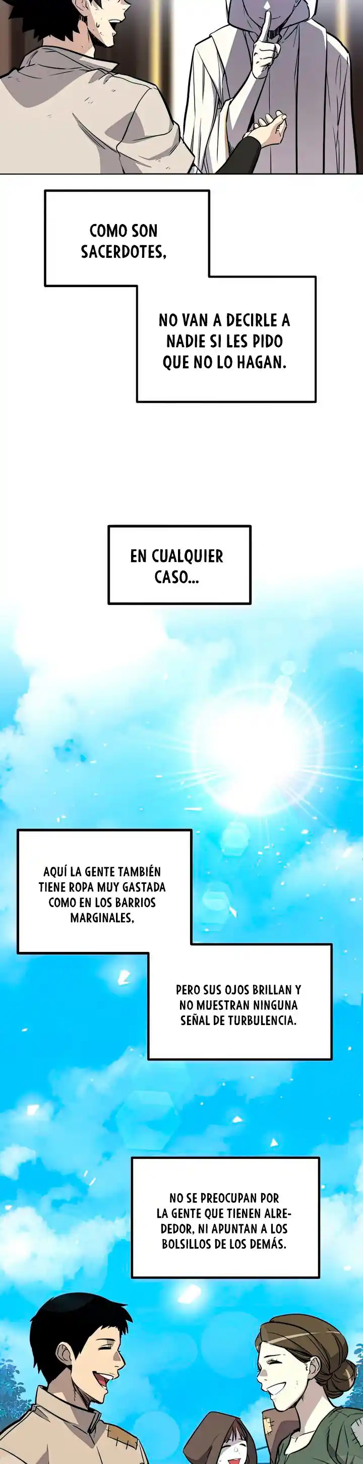 Espada Ultra Poderosa capítulo 27, página 25