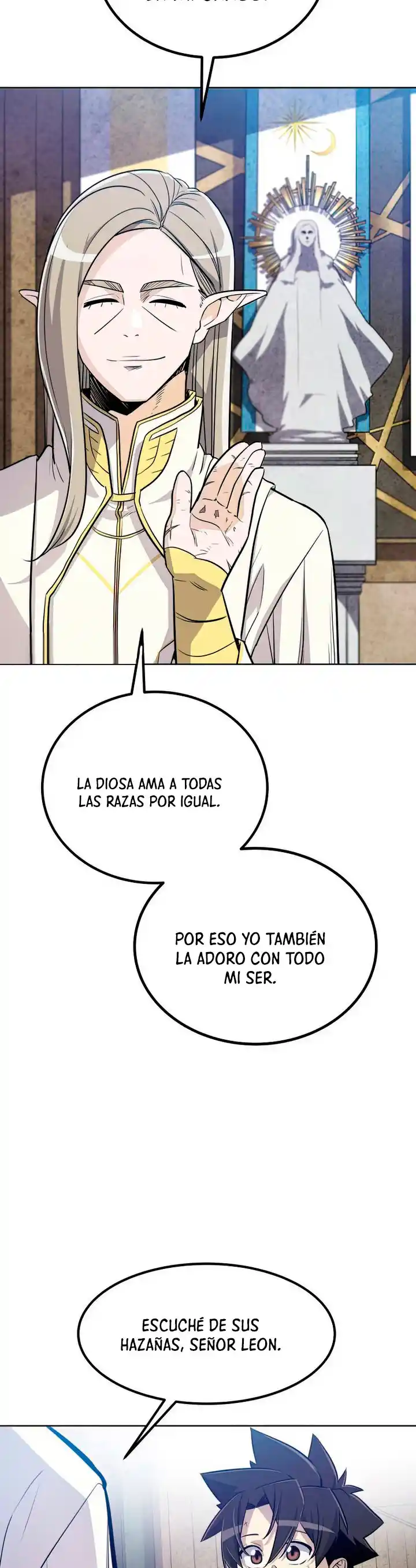 Espada Ultra Poderosa capítulo 27, página 33
