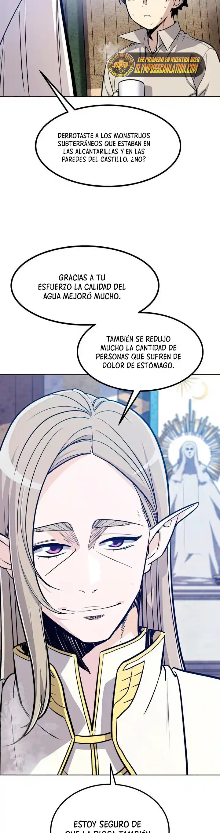Espada Ultra Poderosa capítulo 27, página 34