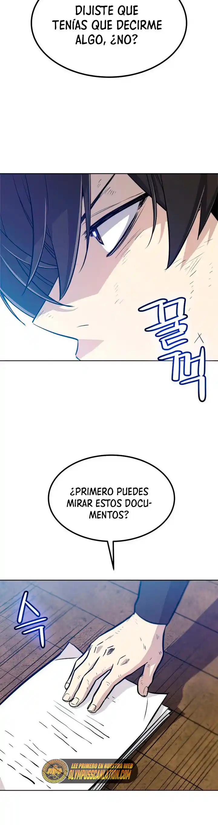 Espada Ultra Poderosa capítulo 27, página 36
