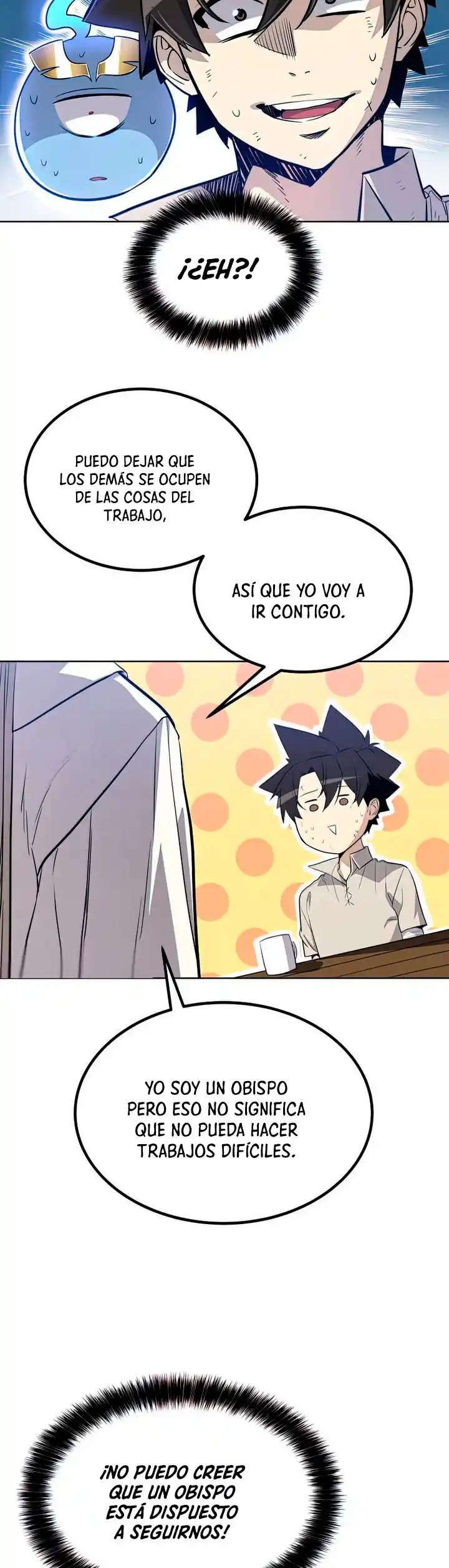 Espada Ultra Poderosa capítulo 27, página 43