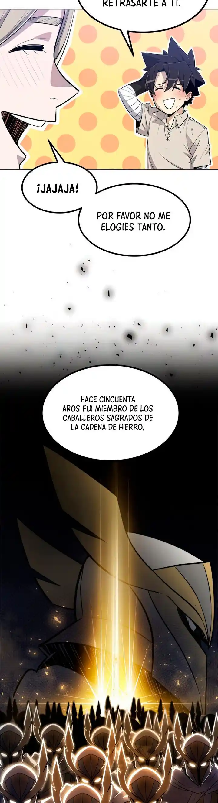 Espada Ultra Poderosa capítulo 28, página 6