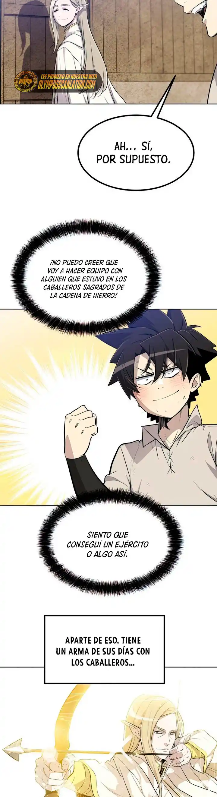 Espada Ultra Poderosa capítulo 28, página 9