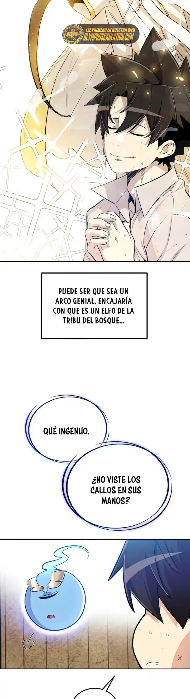 Espada Ultra Poderosa capítulo 28, página 10