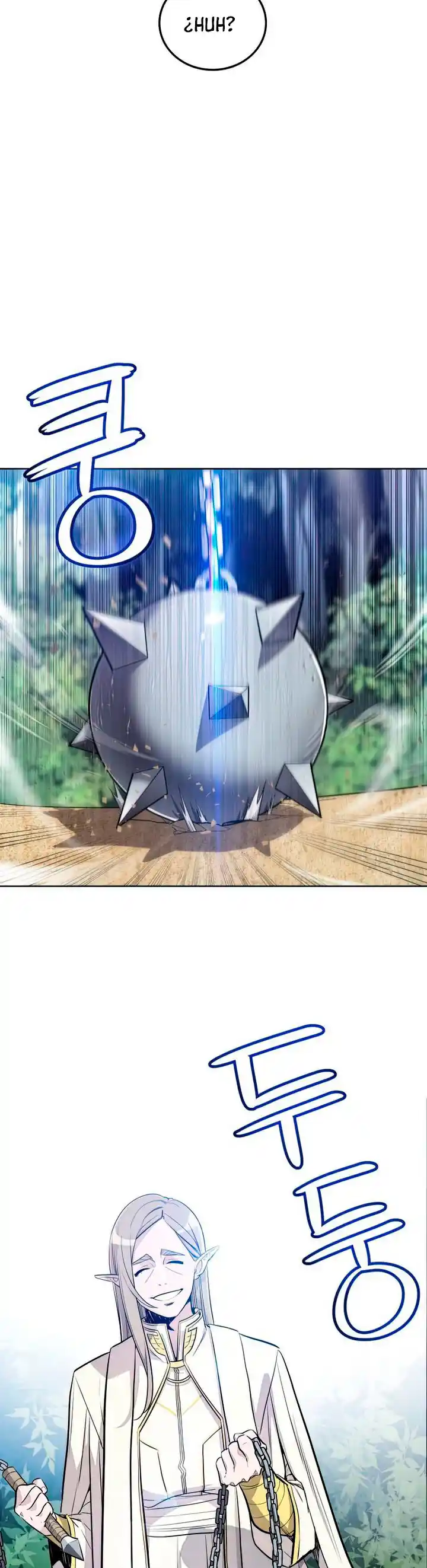 Espada Ultra Poderosa capítulo 28, página 11