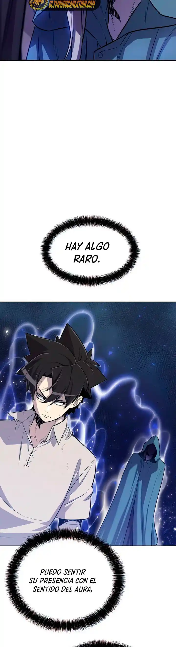 Espada Ultra Poderosa capítulo 28, página 21
