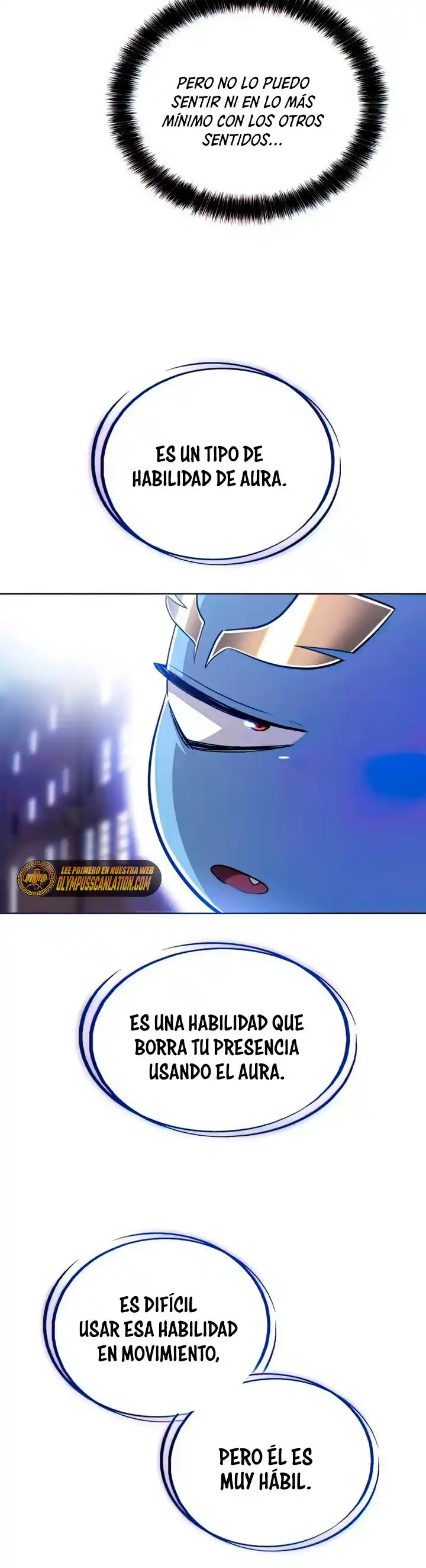 Espada Ultra Poderosa capítulo 28, página 22