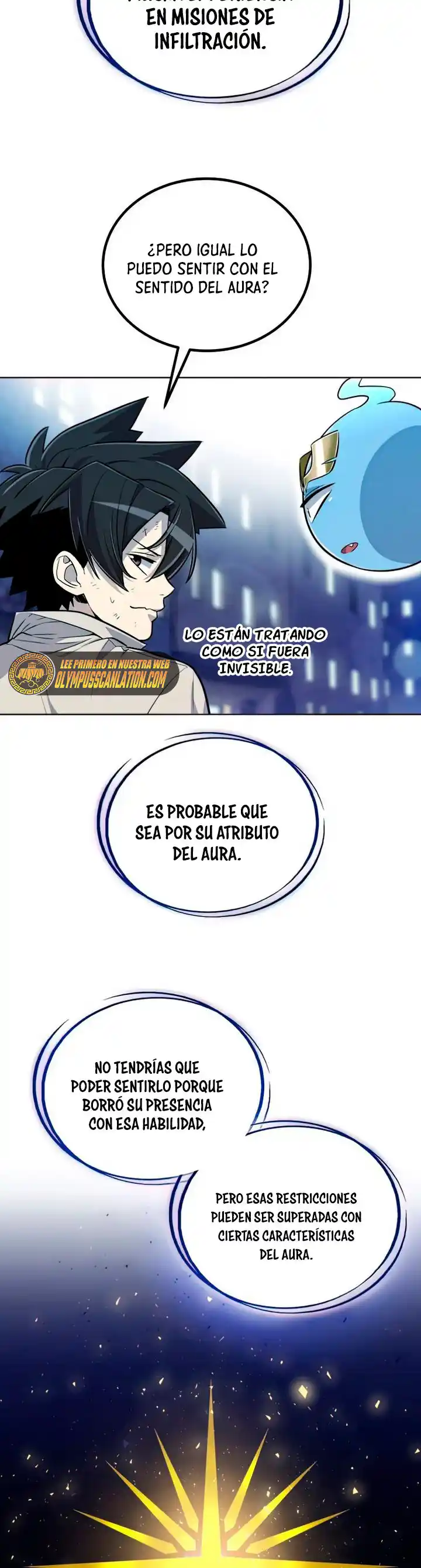 Espada Ultra Poderosa capítulo 28, página 24
