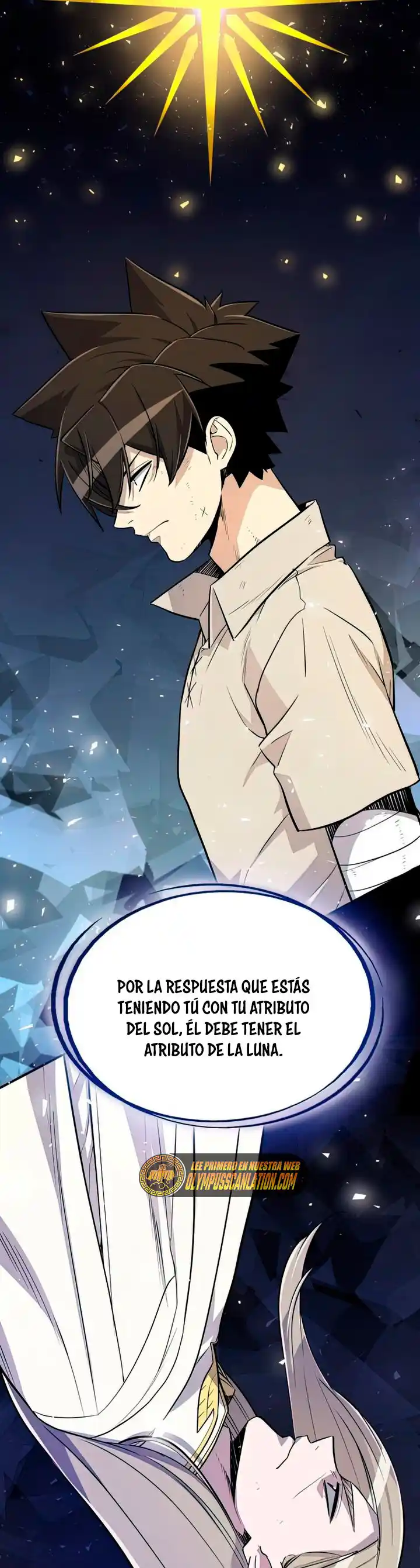 Espada Ultra Poderosa capítulo 28, página 25