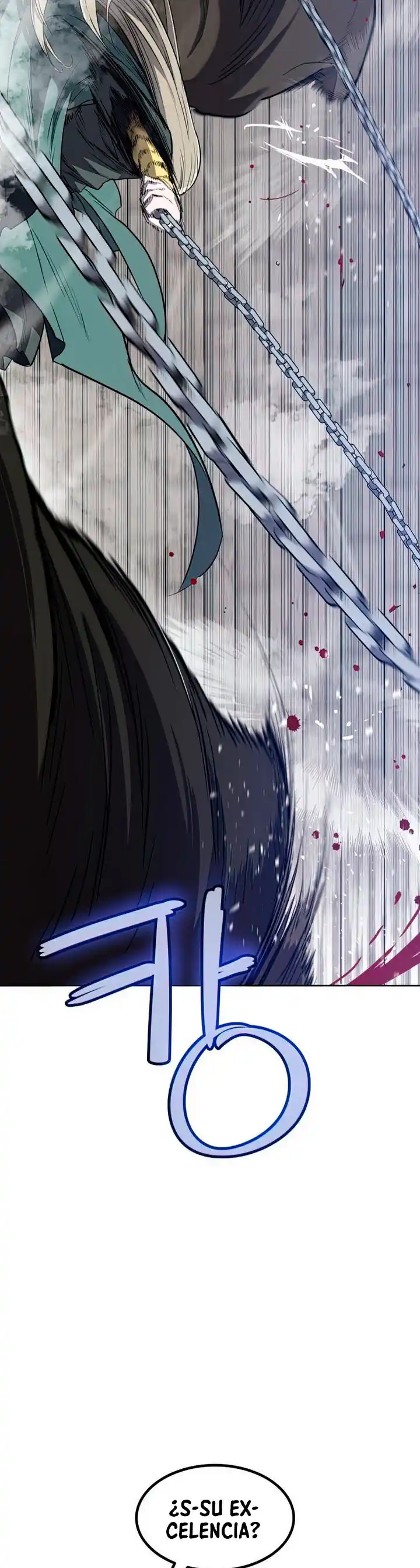 Espada Ultra Poderosa capítulo 28, página 40