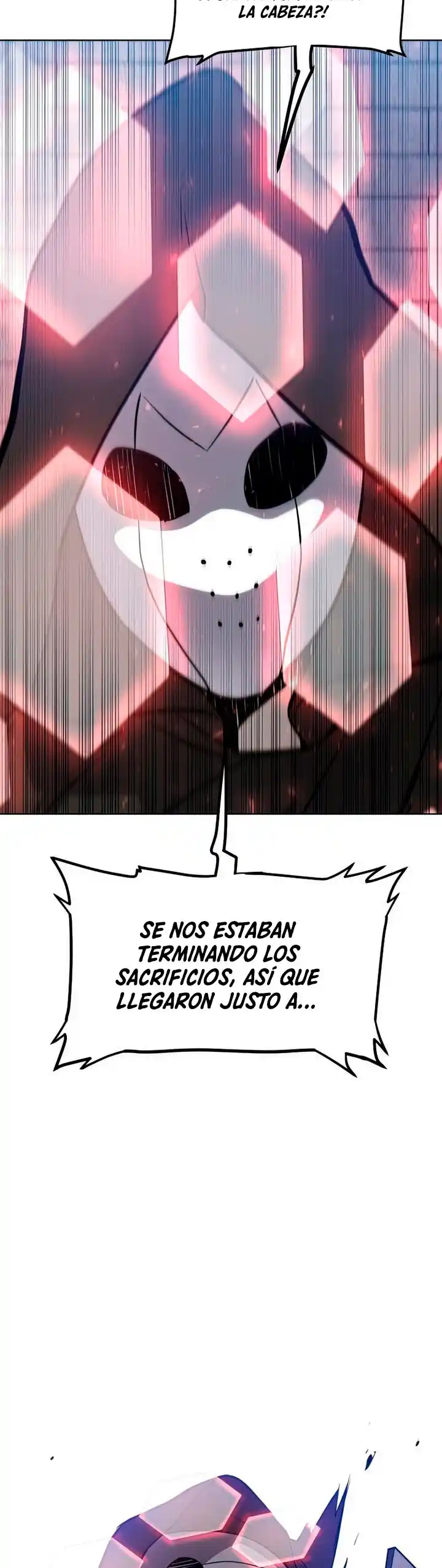 Espada Ultra Poderosa capítulo 28, página 45