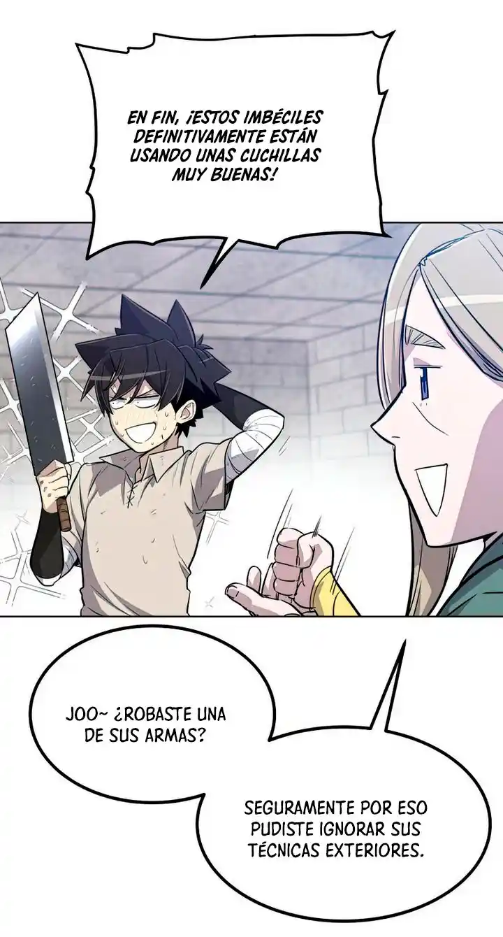 Espada Ultra Poderosa capítulo 29, página 9