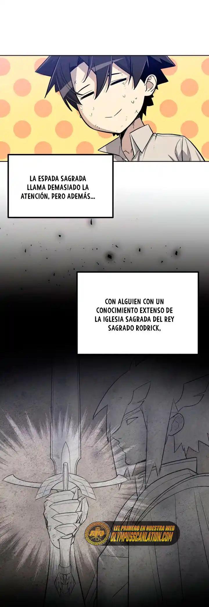 Espada Ultra Poderosa capítulo 29, página 12