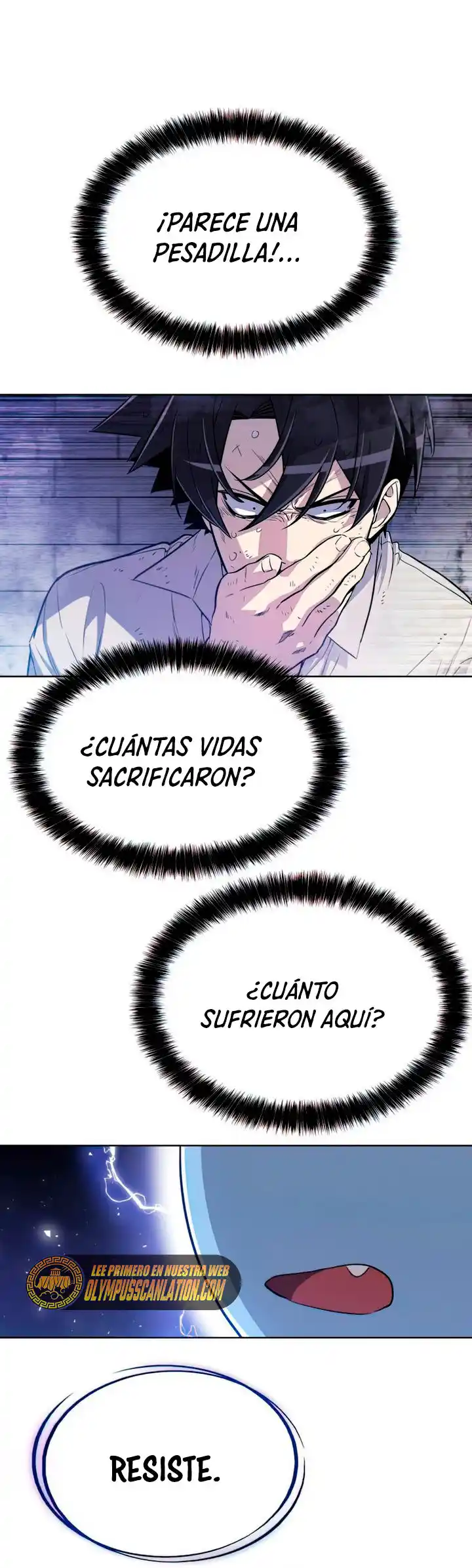 Espada Ultra Poderosa capítulo 29, página 22