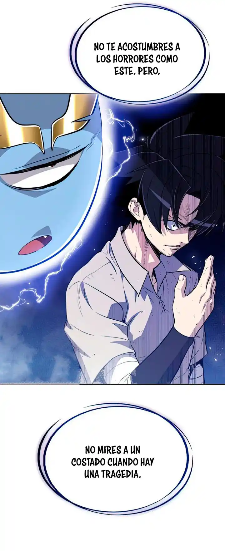 Espada Ultra Poderosa capítulo 29, página 23
