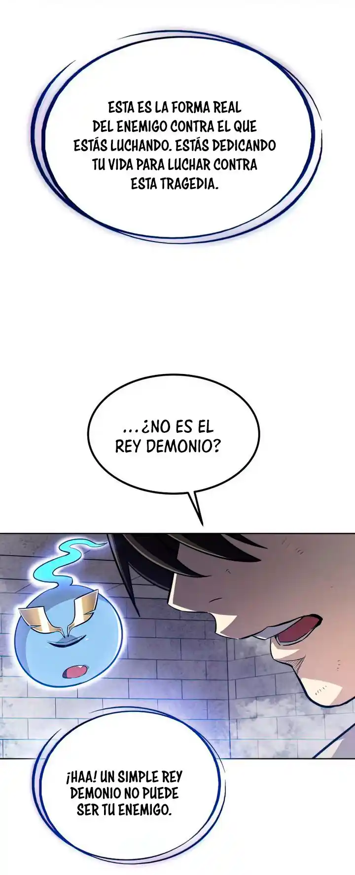 Espada Ultra Poderosa capítulo 29, página 25