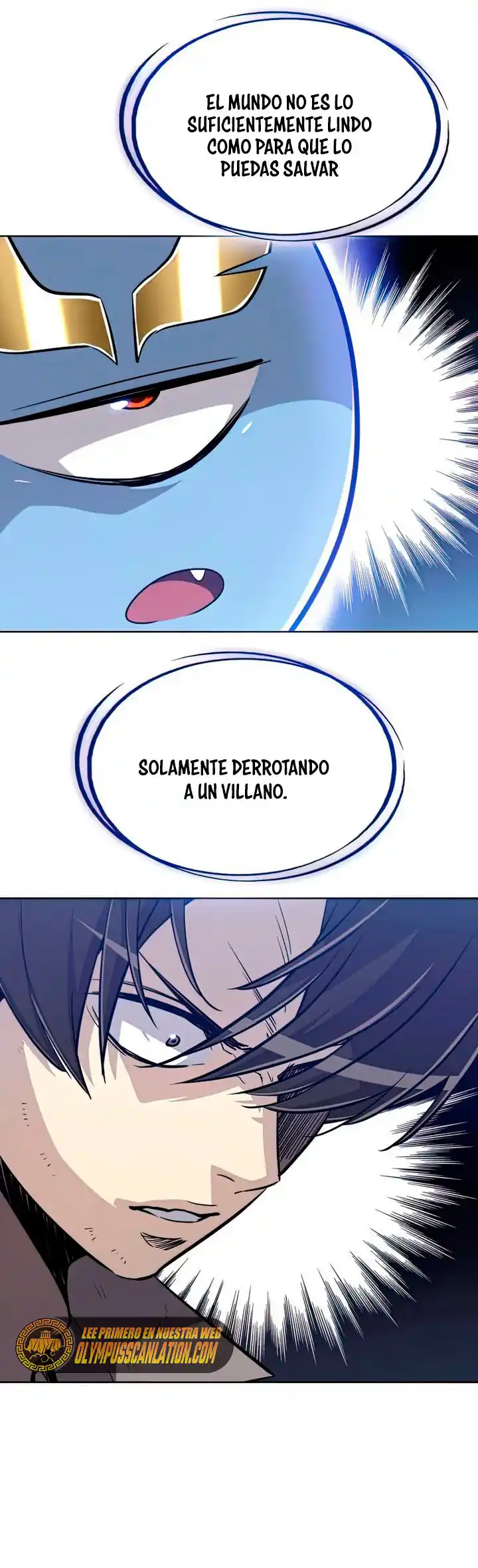 Espada Ultra Poderosa capítulo 29, página 26