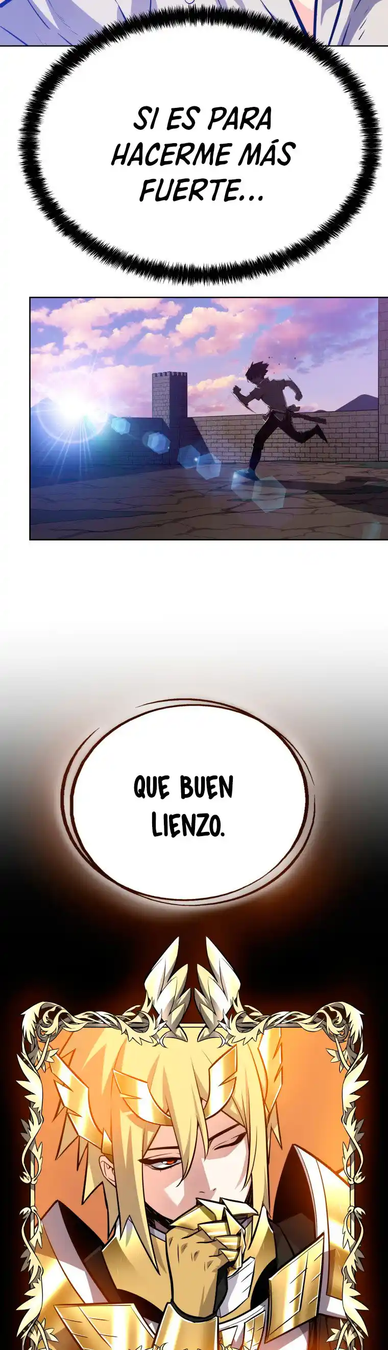 Espada Ultra Poderosa capítulo 3, página 31