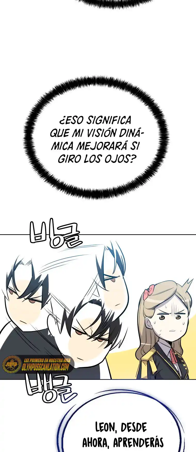 Espada Ultra Poderosa capítulo 3, página 43
