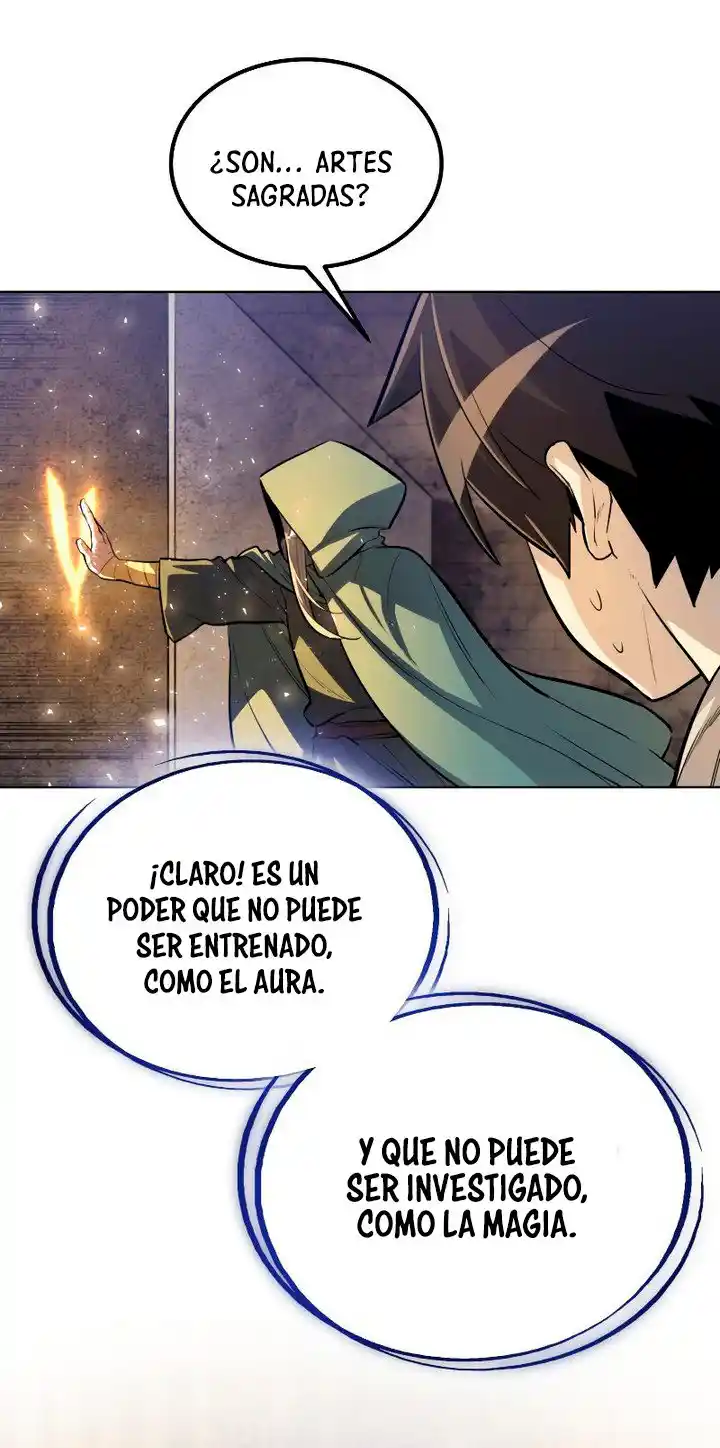 Espada Ultra Poderosa capítulo 30, página 16