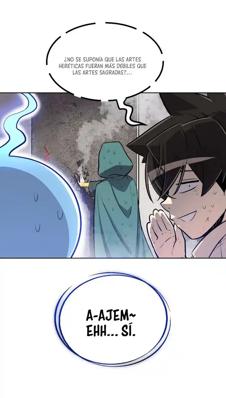 Espada Ultra Poderosa capítulo 30, página 21