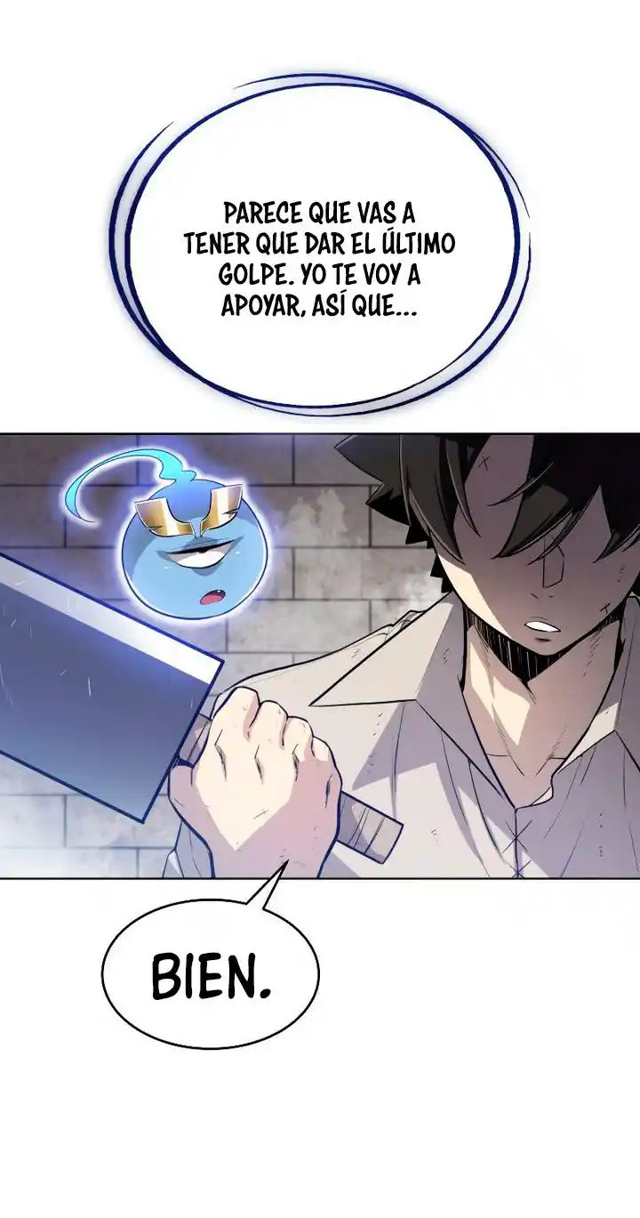 Espada Ultra Poderosa capítulo 30, página 23