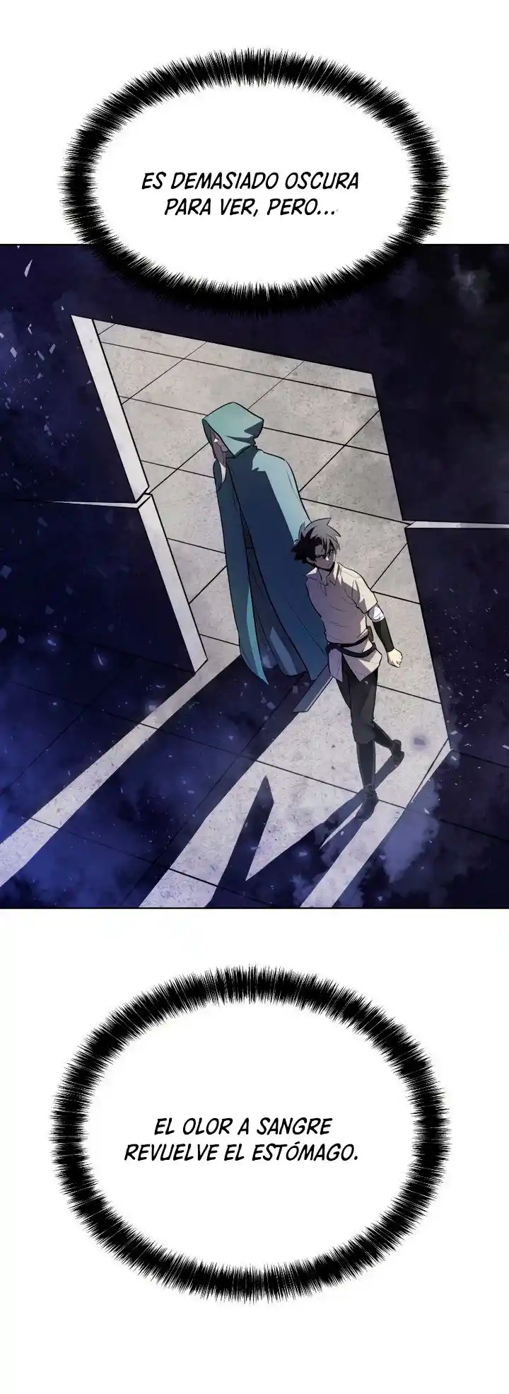 Espada Ultra Poderosa capítulo 30, página 32