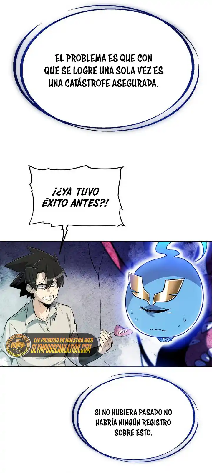 Espada Ultra Poderosa capítulo 30, página 49
