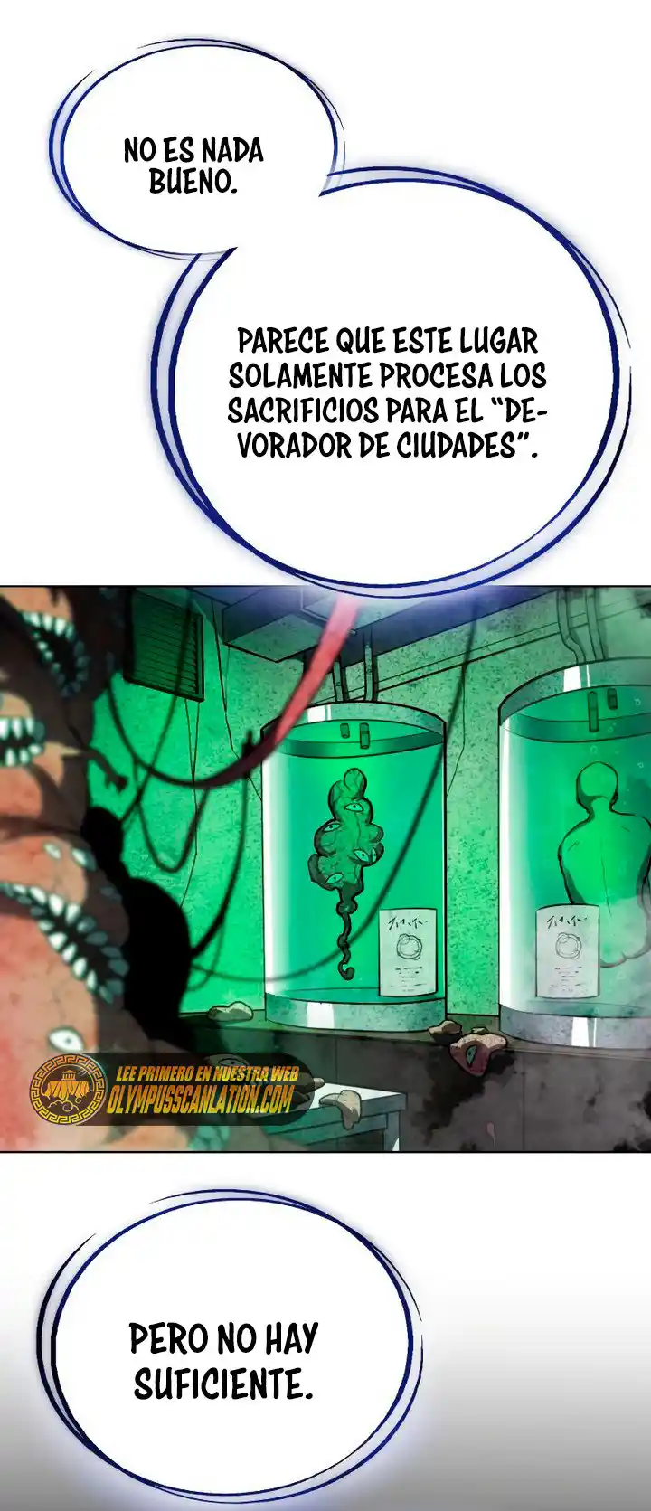 Espada Ultra Poderosa capítulo 30, página 53