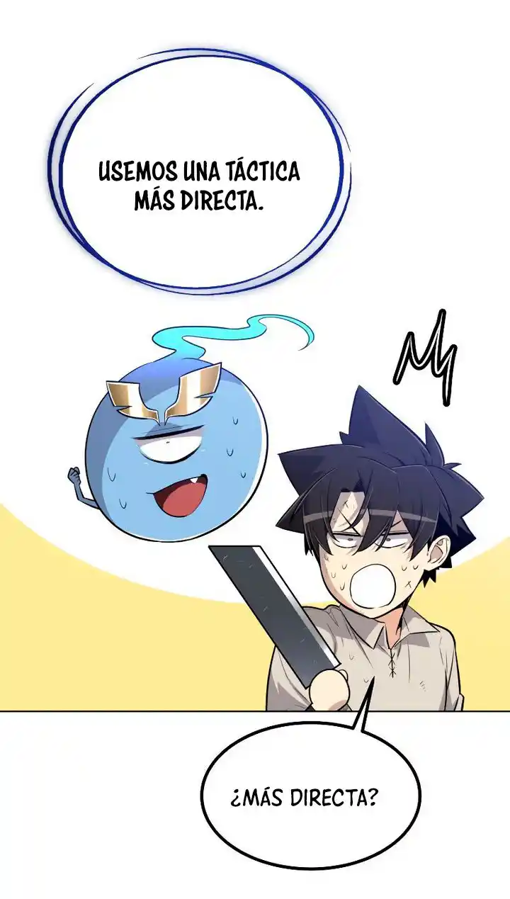Espada Ultra Poderosa capítulo 30, página 57