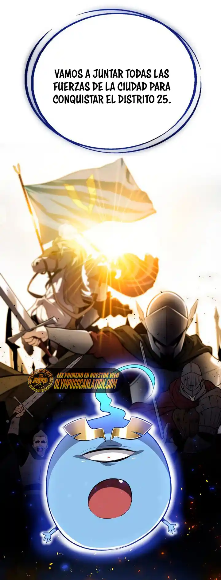 Espada Ultra Poderosa capítulo 30, página 58