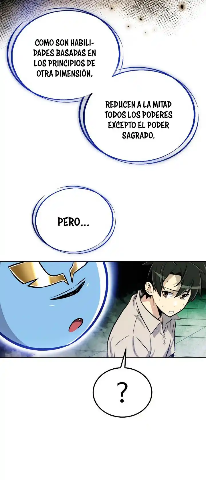 Espada Ultra Poderosa capítulo 30, página 63
