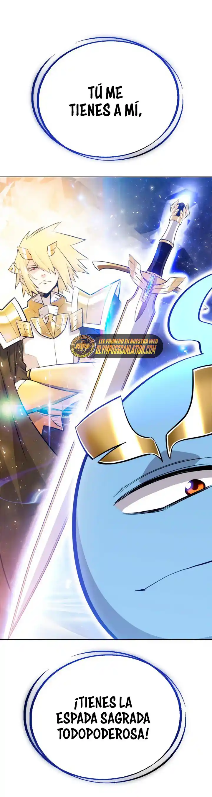 Espada Ultra Poderosa capítulo 30, página 64