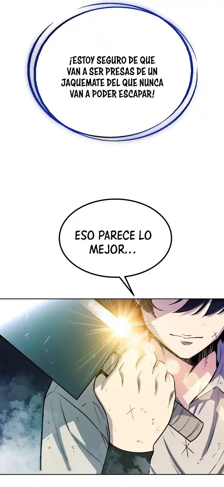 Espada Ultra Poderosa capítulo 30, página 67