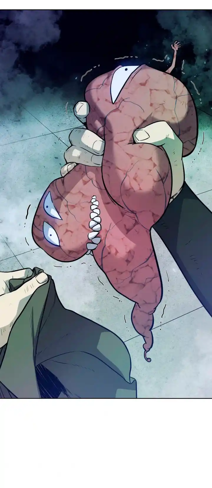 Espada Ultra Poderosa capítulo 31, página 6
