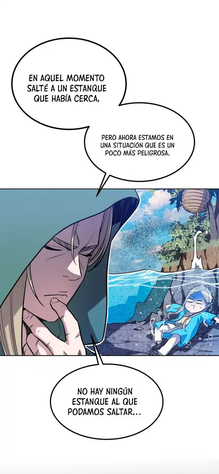 Espada Ultra Poderosa capítulo 31, página 15