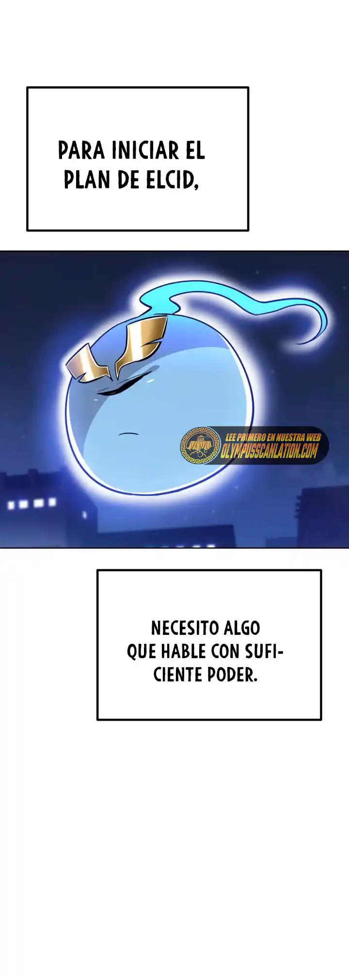 Espada Ultra Poderosa capítulo 31, página 19