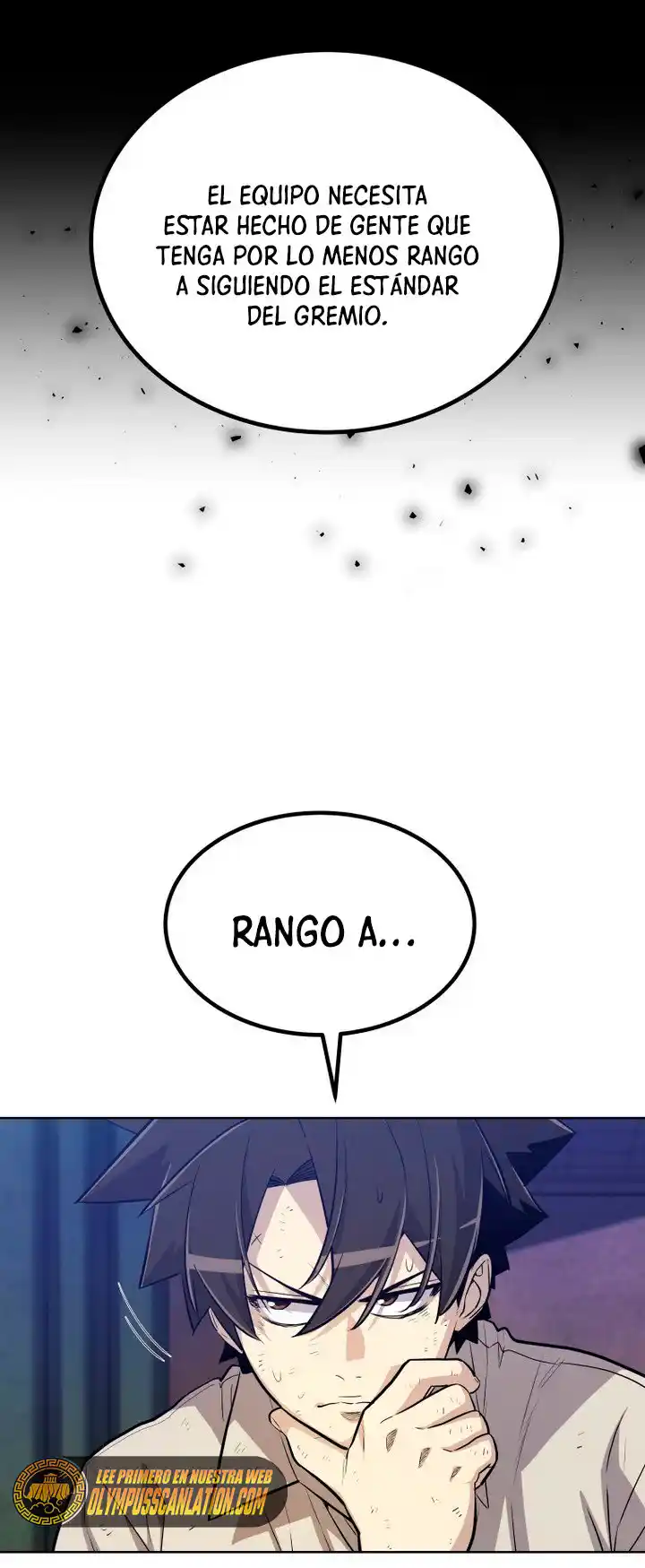 Espada Ultra Poderosa capítulo 31, página 37