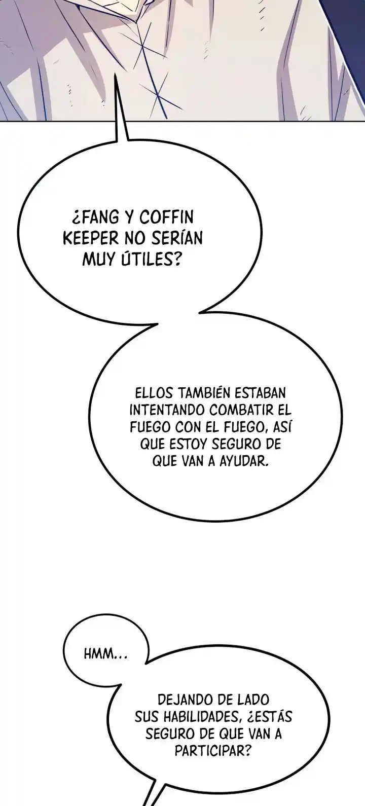 Espada Ultra Poderosa capítulo 31, página 40