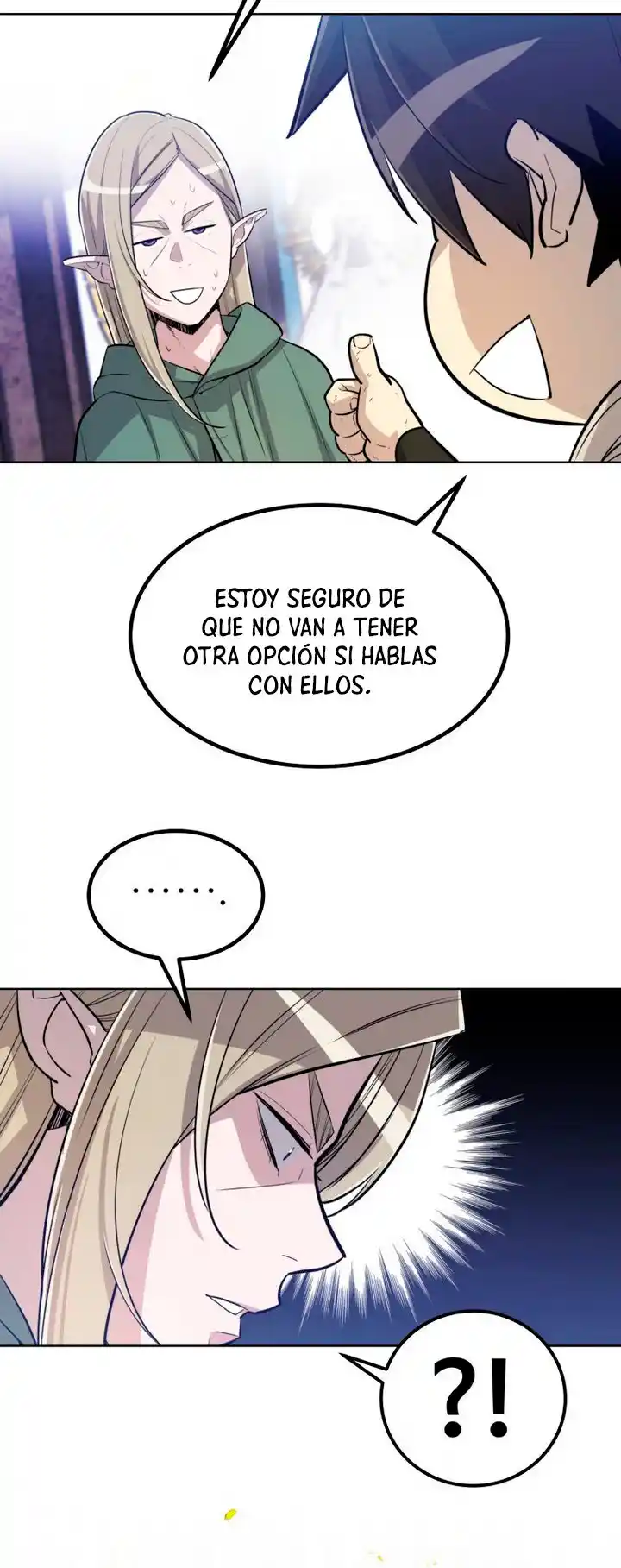 Espada Ultra Poderosa capítulo 31, página 41