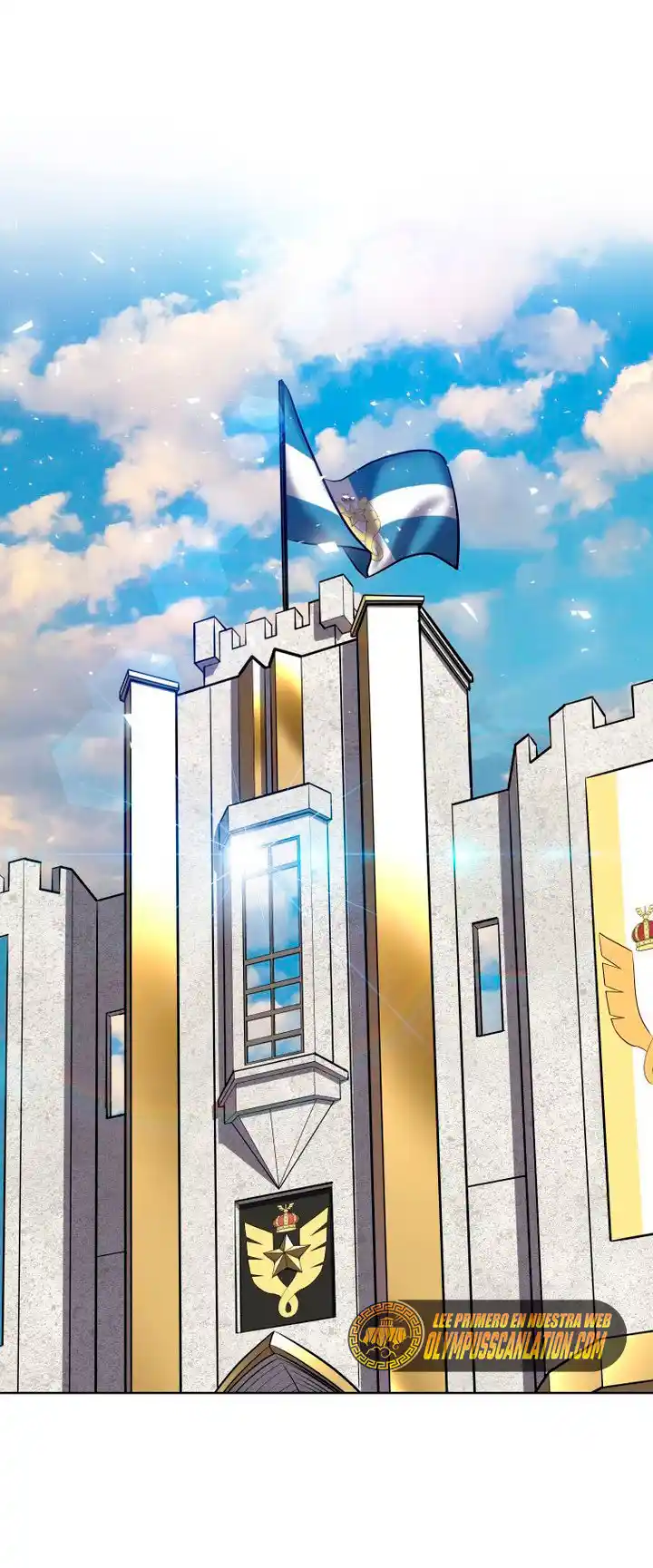 Espada Ultra Poderosa capítulo 31, página 45