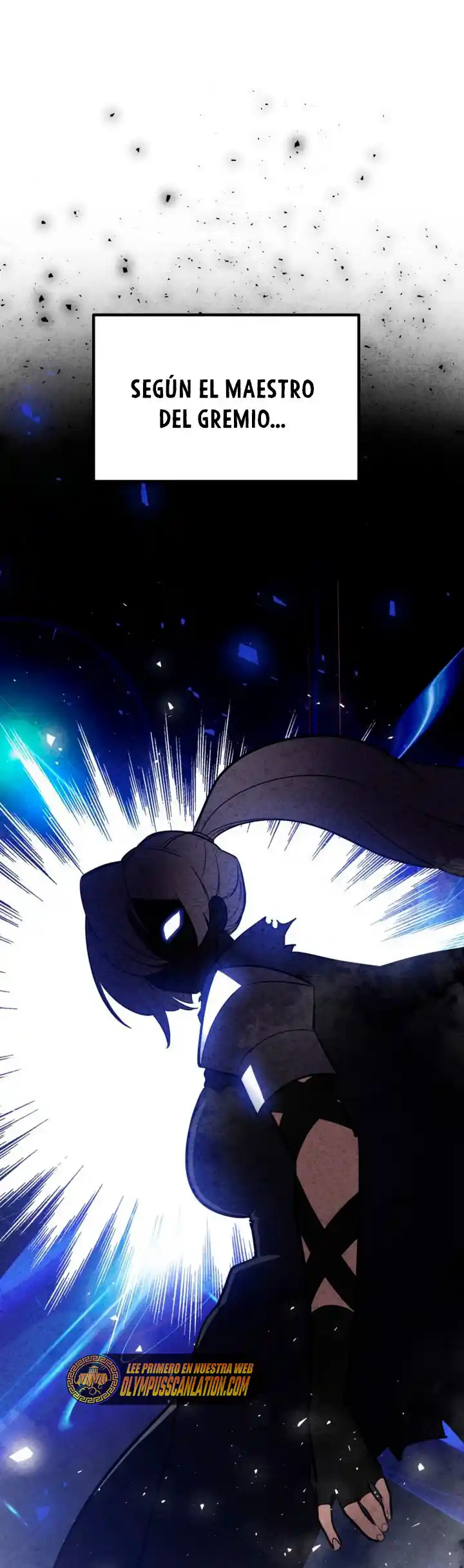 Espada Ultra Poderosa capítulo 31, página 58