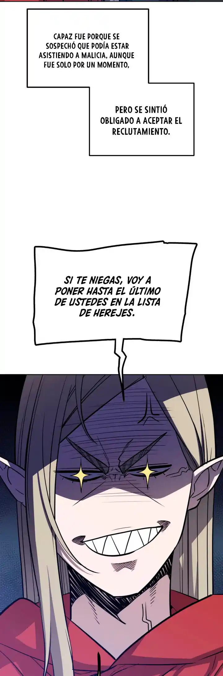 Espada Ultra Poderosa capítulo 31, página 61