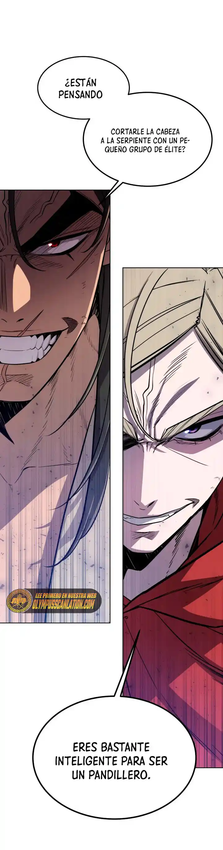 Espada Ultra Poderosa capítulo 31, página 66