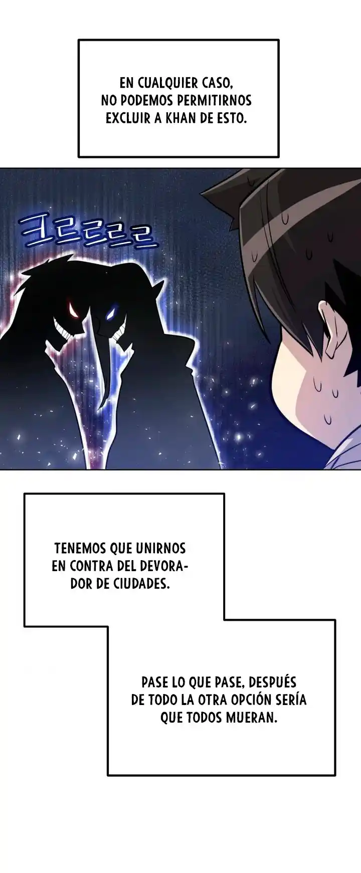 Espada Ultra Poderosa capítulo 31, página 67
