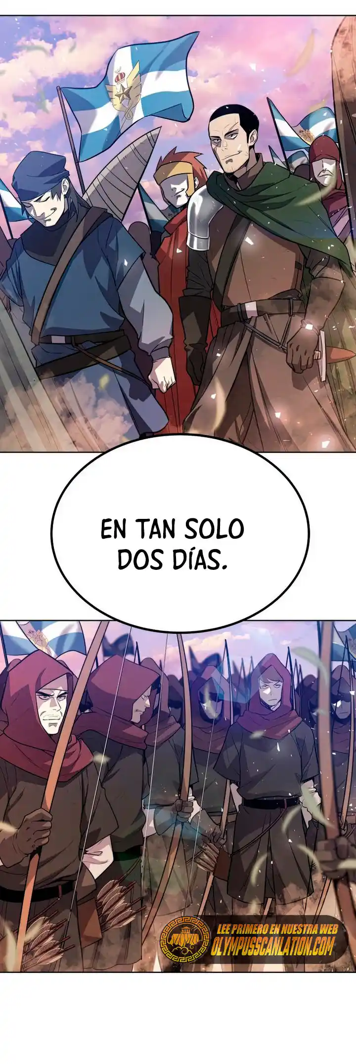 Espada Ultra Poderosa capítulo 32, página 5