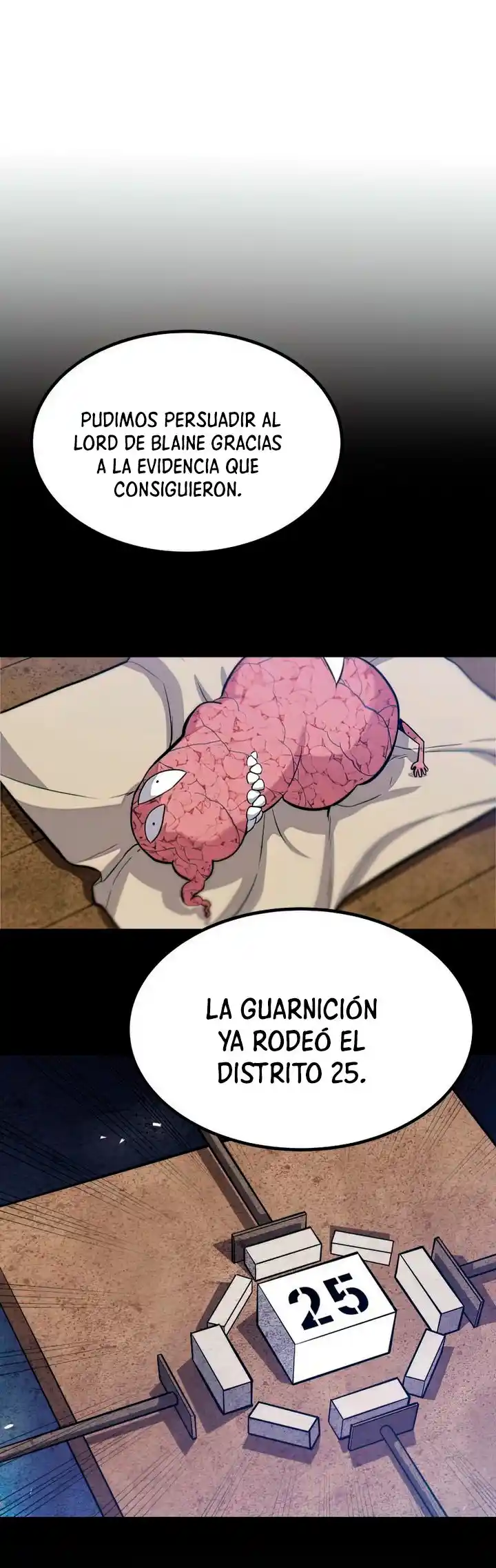 Espada Ultra Poderosa capítulo 32, página 9