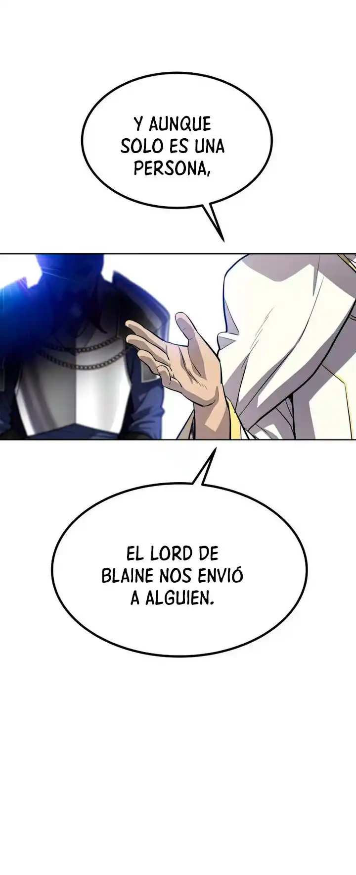 Espada Ultra Poderosa capítulo 32, página 14