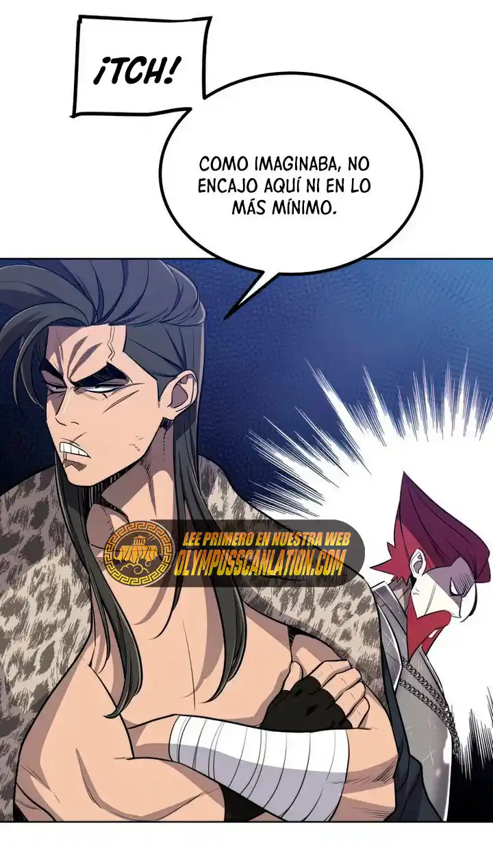 Espada Ultra Poderosa capítulo 32, página 17