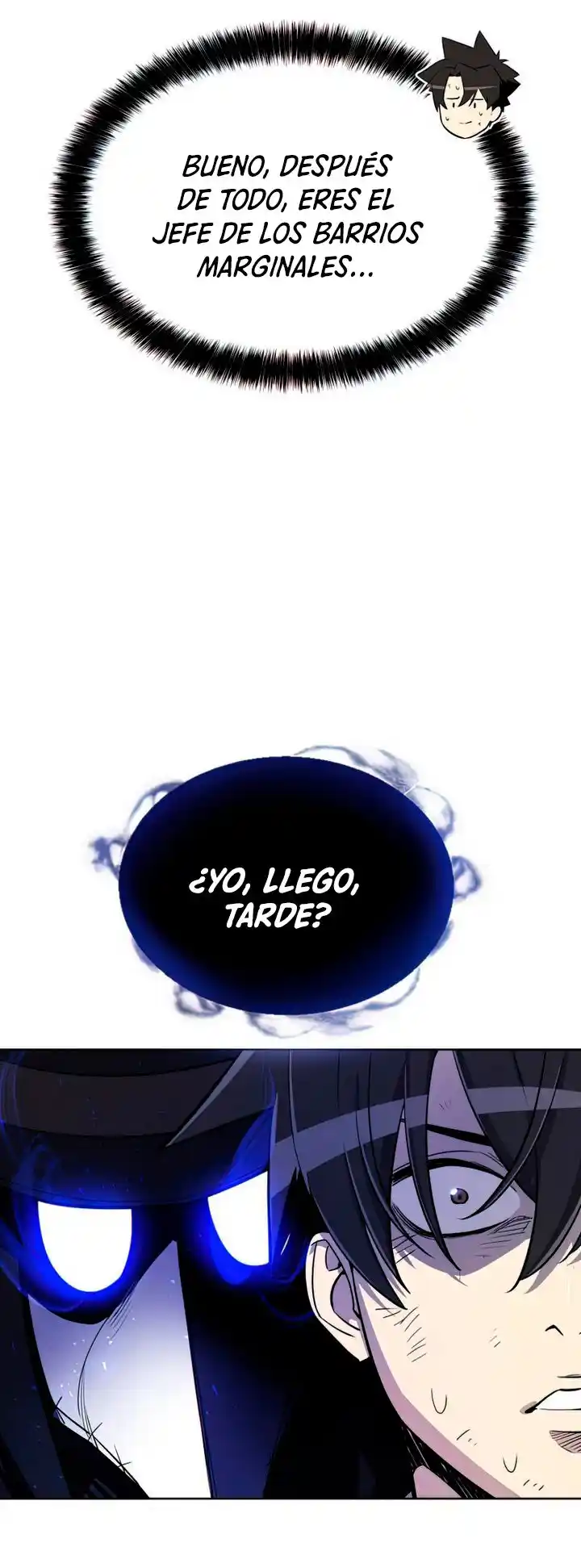 Espada Ultra Poderosa capítulo 32, página 18